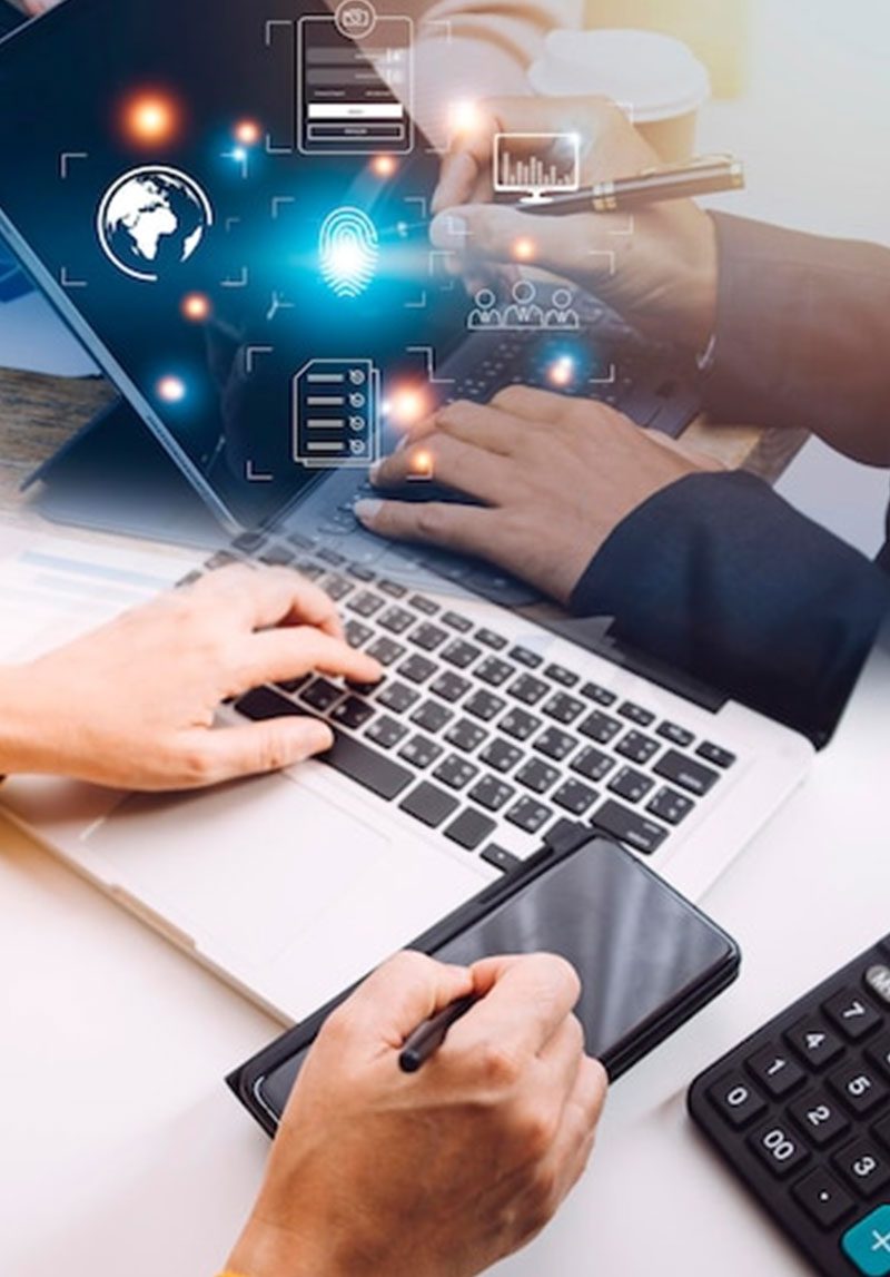 online-transactions-businessman-touching-fingerprint-scan-provides-security-interface-payment-shopping-banking-cloud-computing-network-connection-virtual-screen_265022-6316-image White-Label Digital Marketing - image